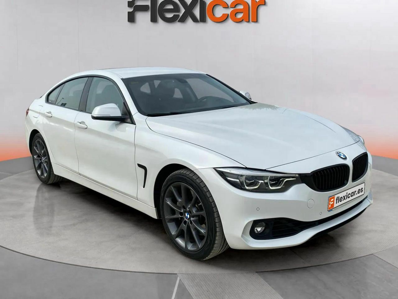 Foto bmw serie 4 2018 /