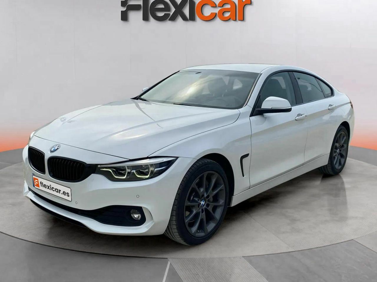 bmw serie 4 2018 / foto grande (2)