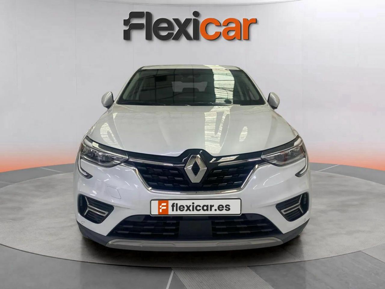 renault arkana 2022 / foto grande (2)