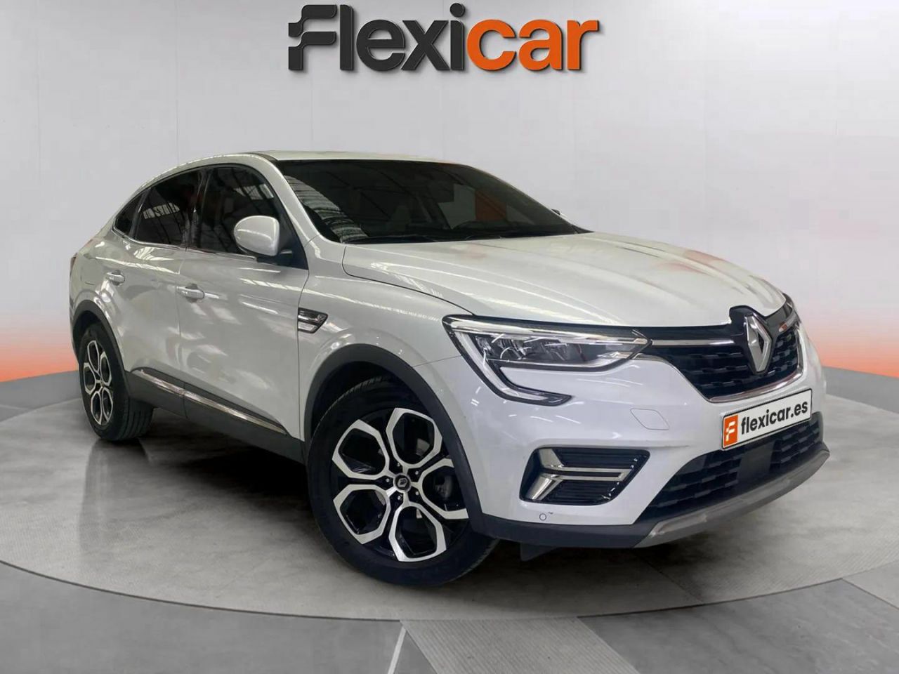 Foto renault arkana 2022 /