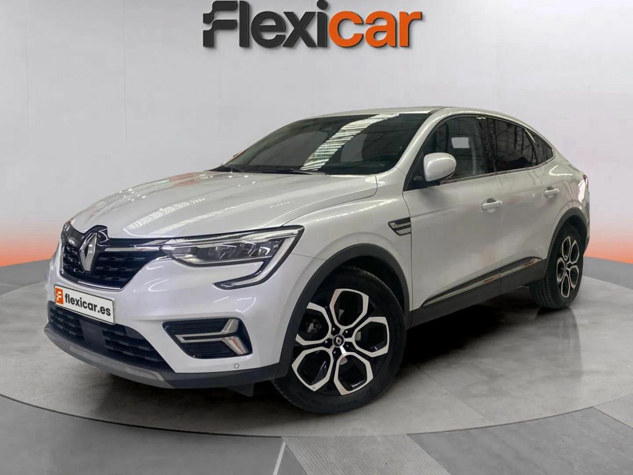 renault arkana 2022 / foto grande (3)