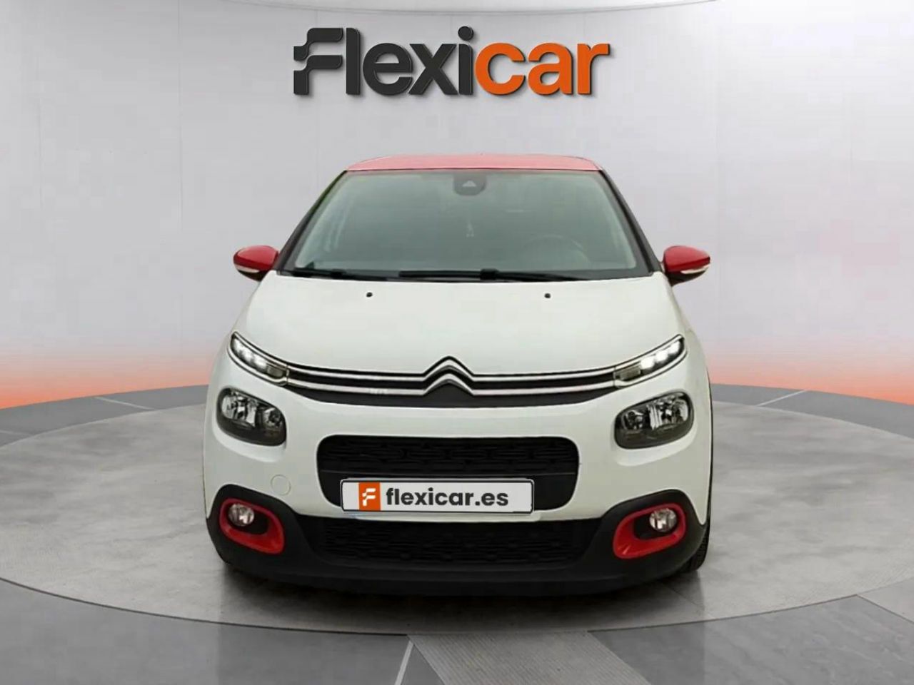 citroën c3 2018 / foto grande (2)