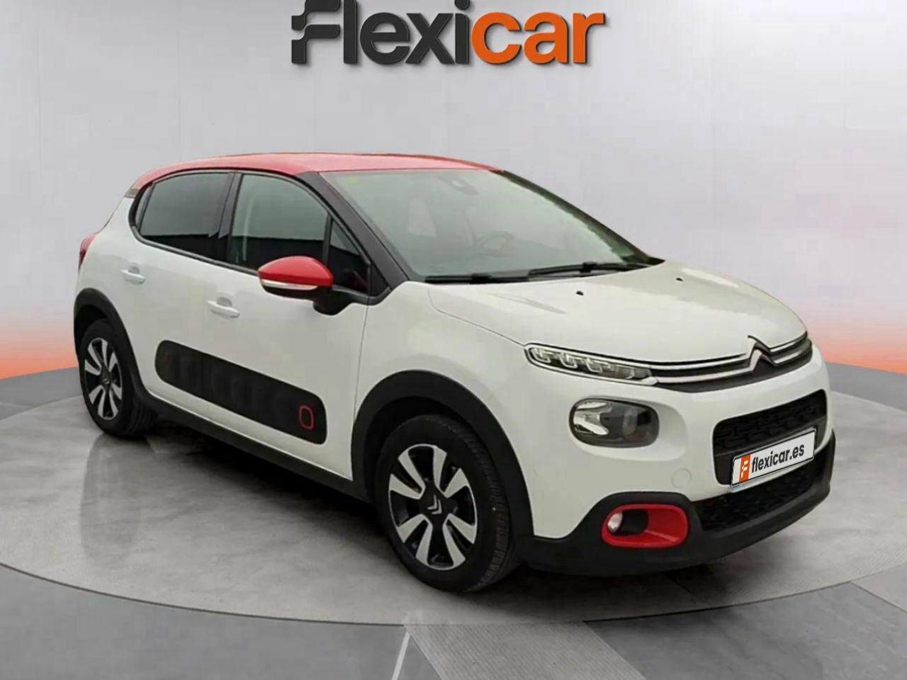 Foto citroën c3 2018 /