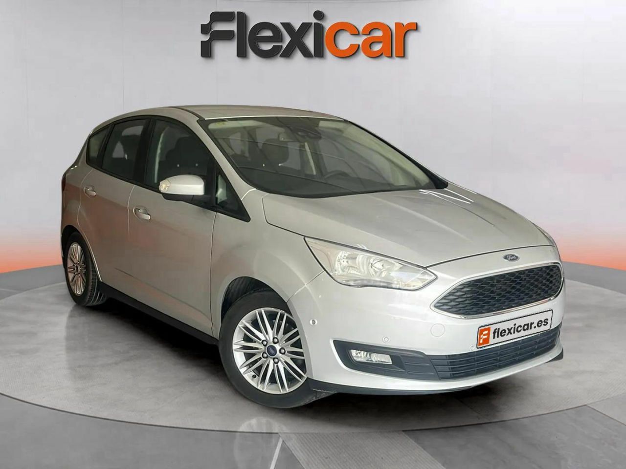 Foto ford c max 2018 /