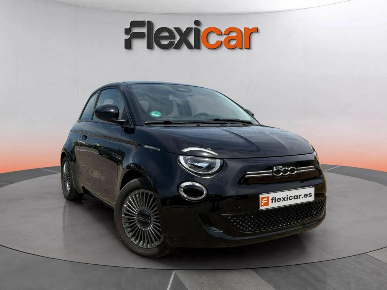 Foto fiat 500 2022 /
