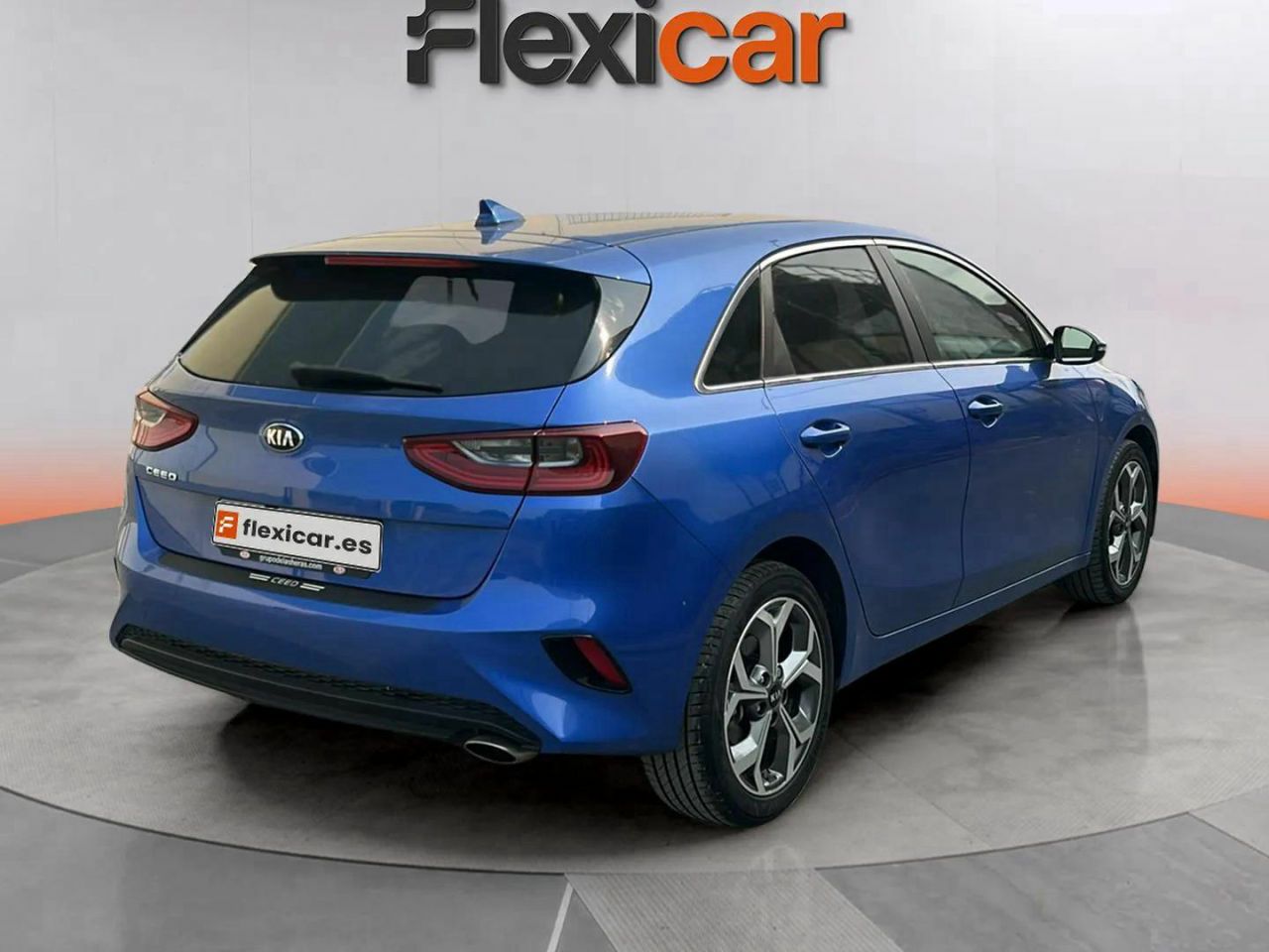 kia ceed 2018 / foto grande (3)