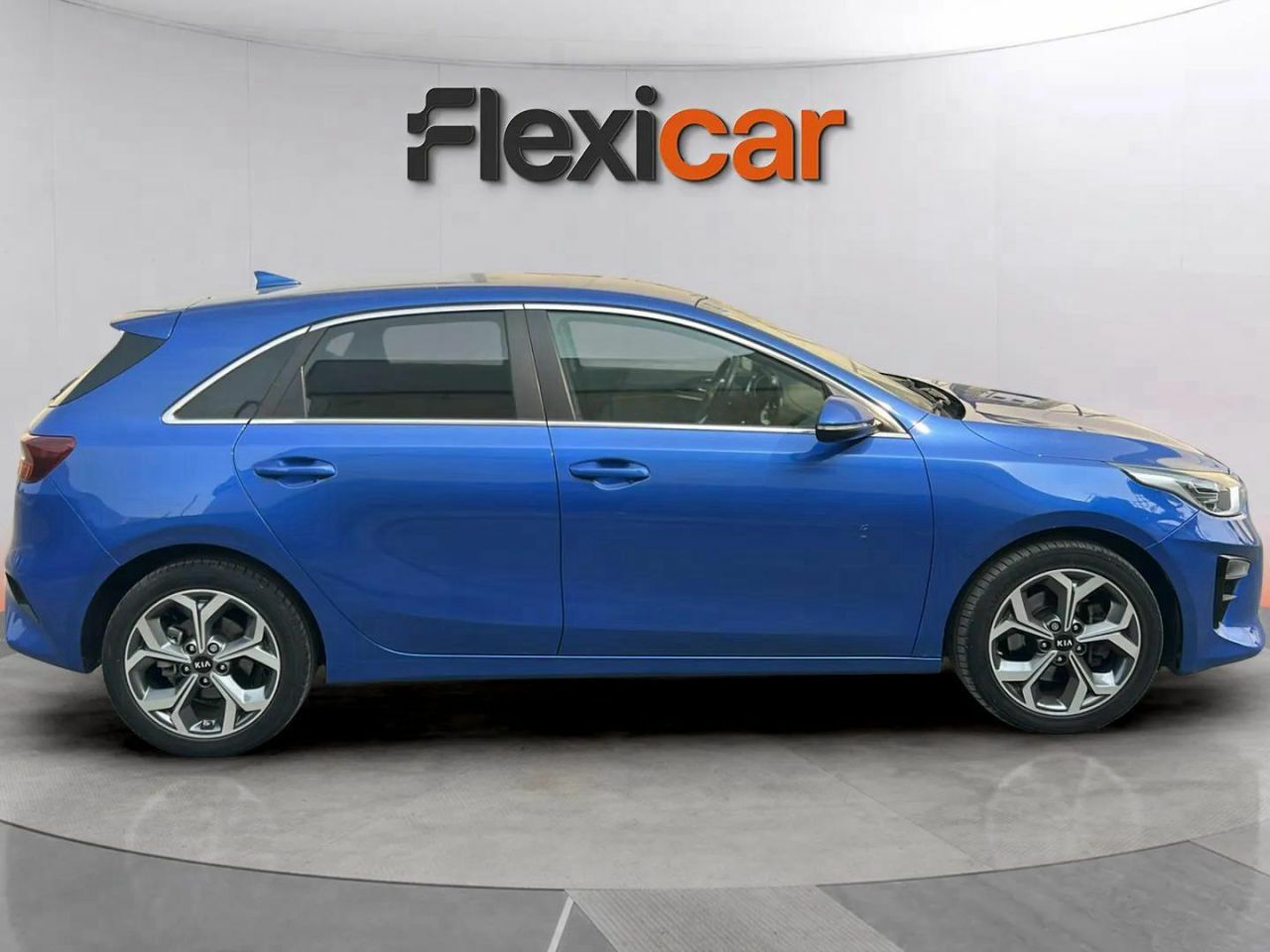 kia ceed 2018 / foto grande (2)