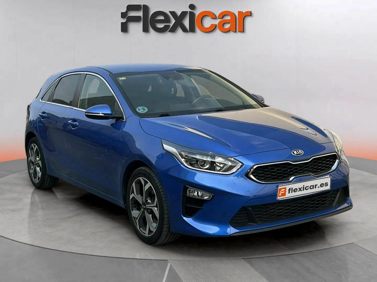 Foto kia ceed 2018 /