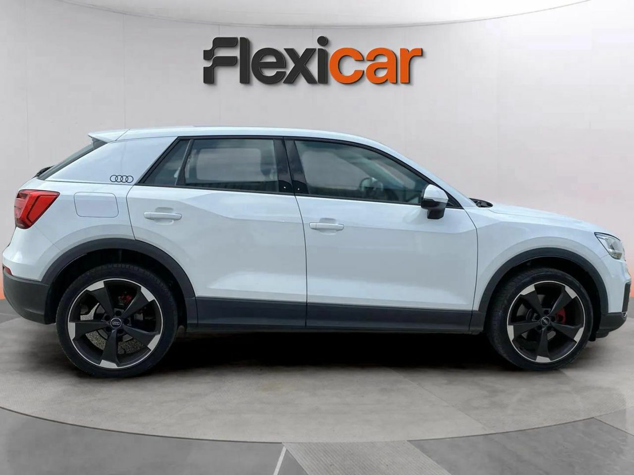 audi q2 2020 / foto grande (2)
