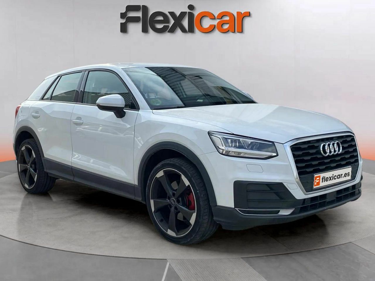 Foto audi q2 2020 /