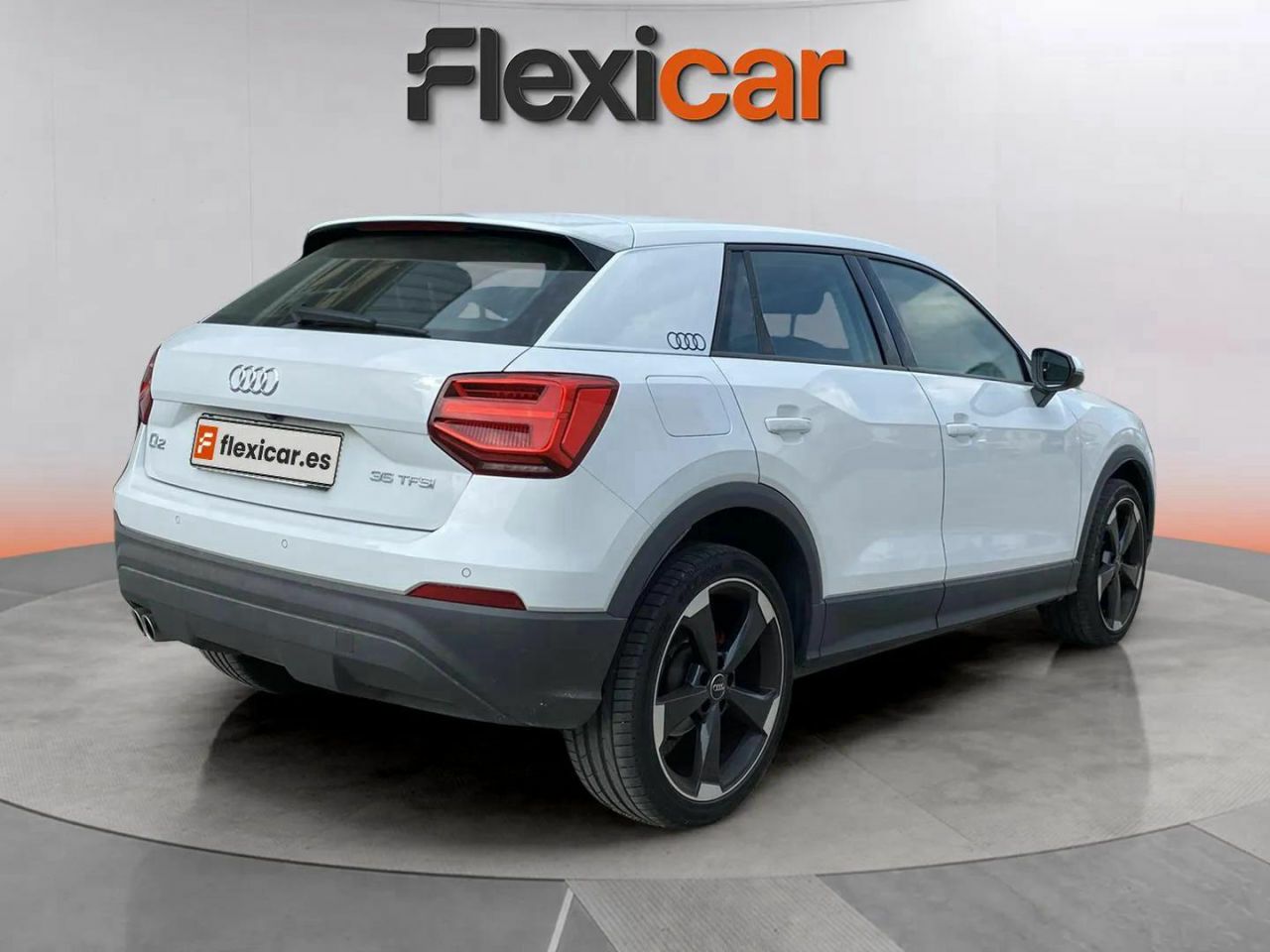 audi q2 2020 / foto grande (3)