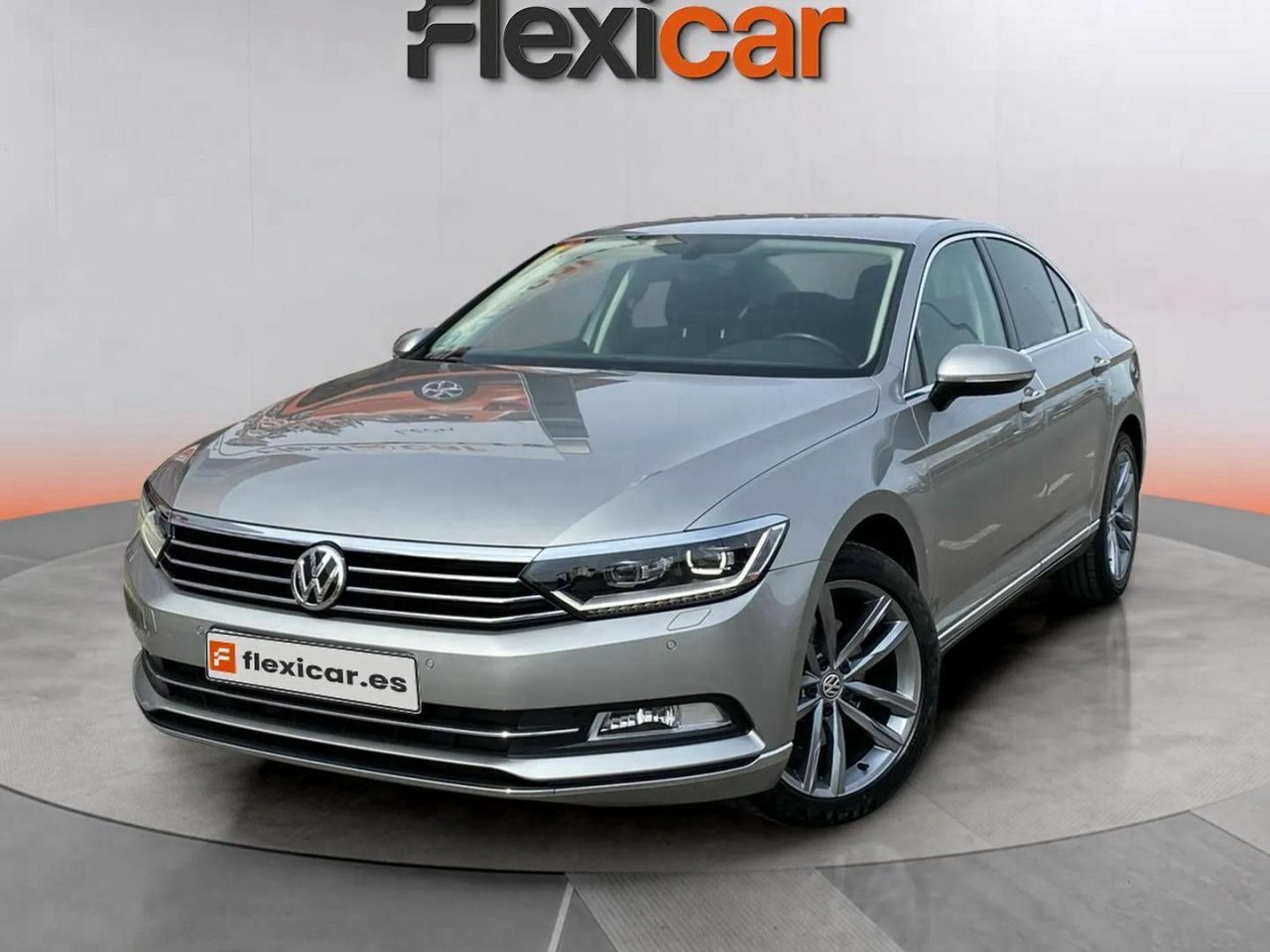 volkswagen passat 2016 / foto grande (3)