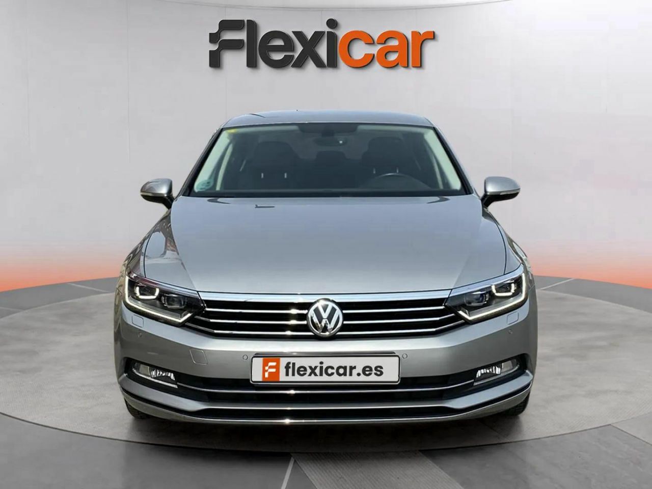 volkswagen passat 2016 / foto grande (2)