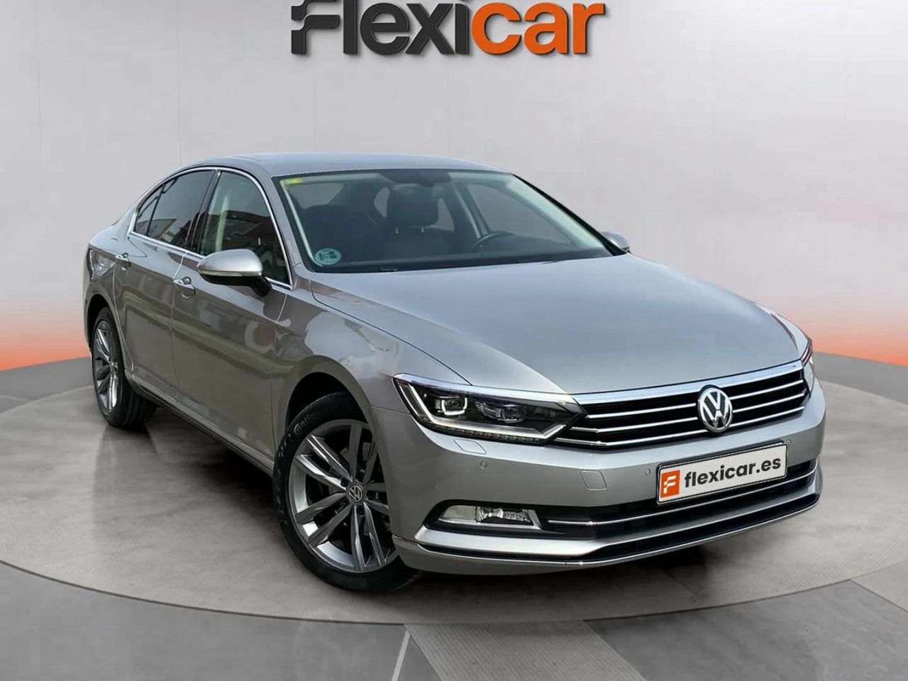 Foto volkswagen passat 2016 /