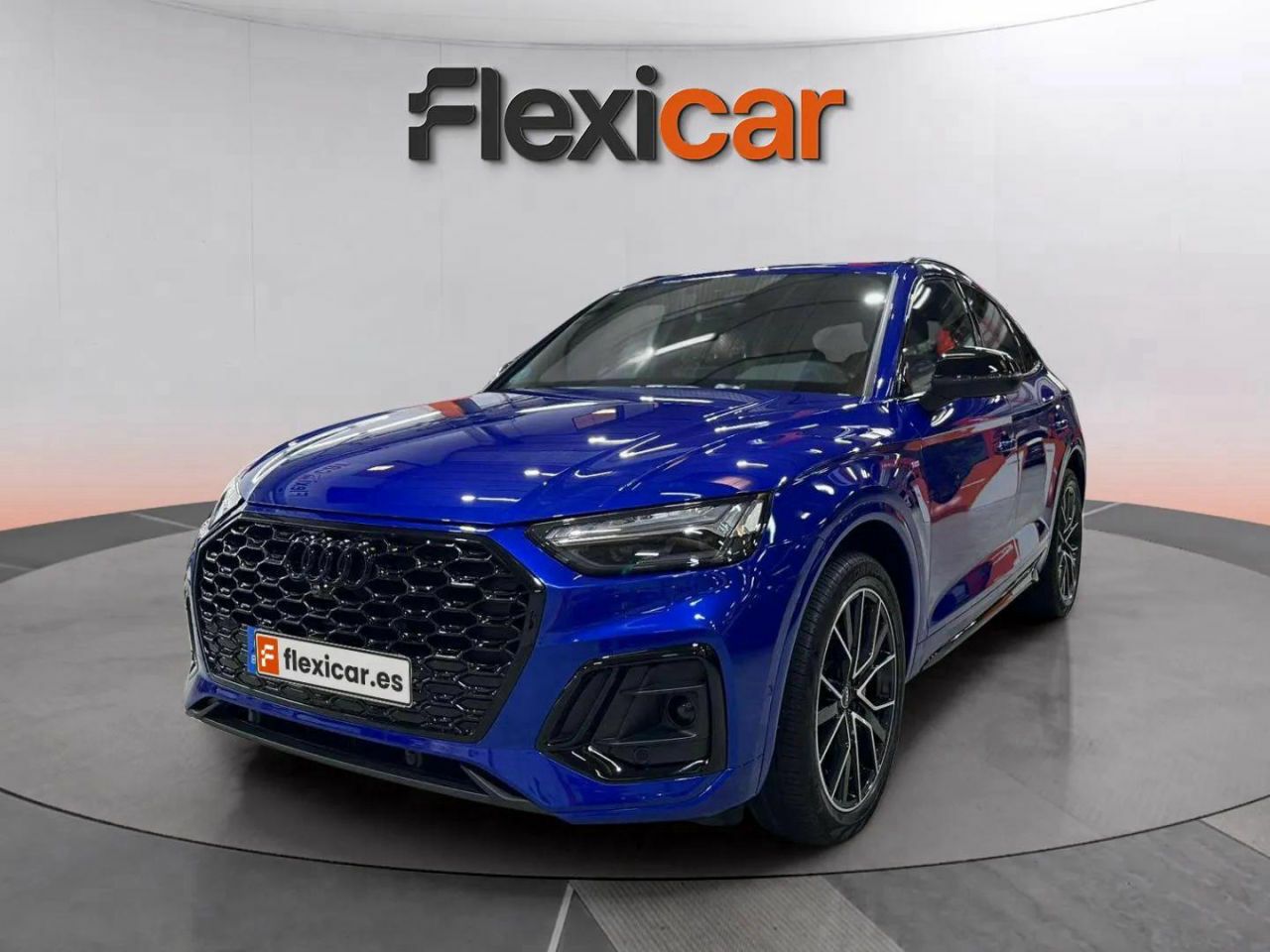 audi q5 2022 / foto grande (3)
