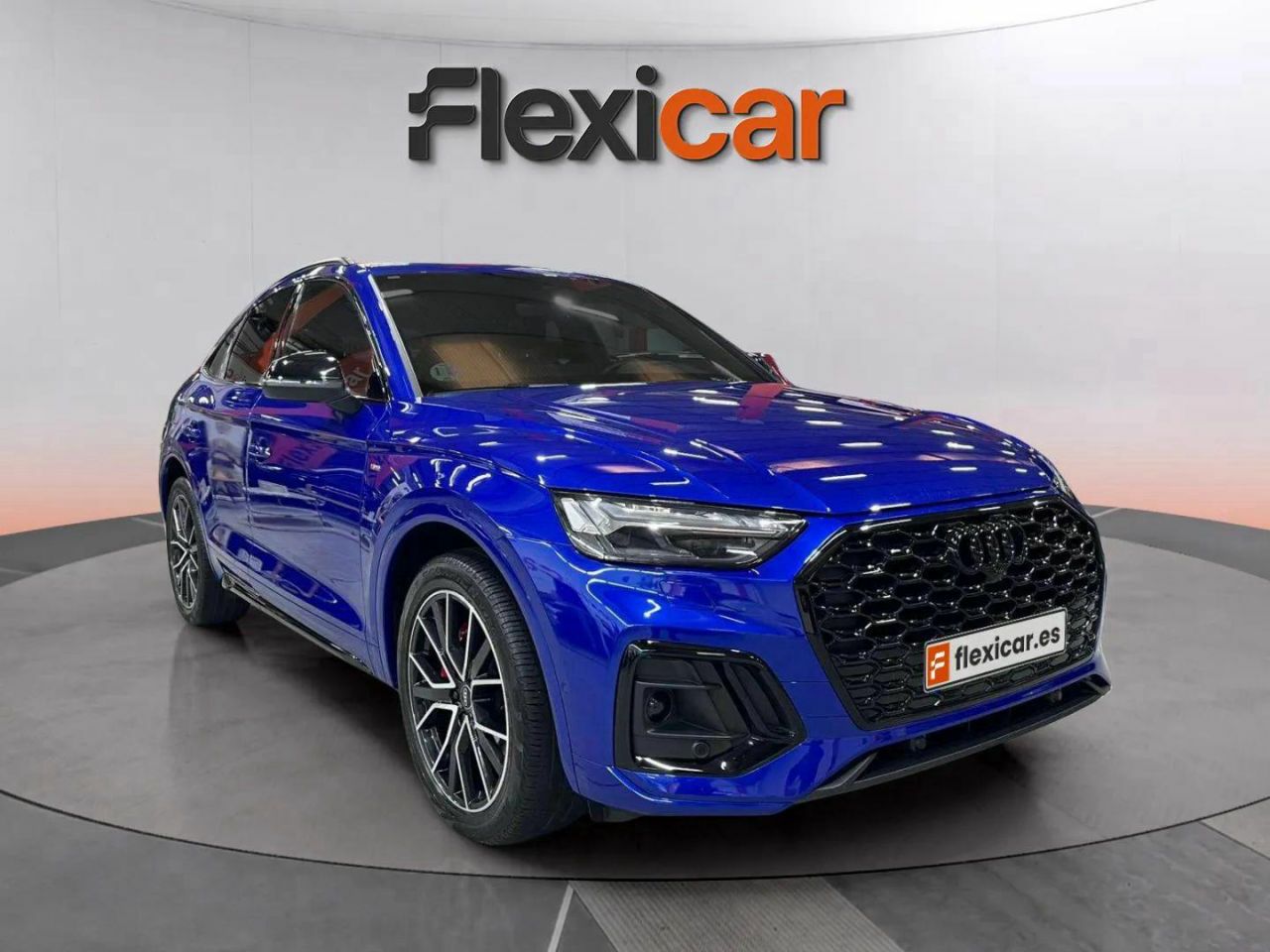 Foto audi q5 2022 /