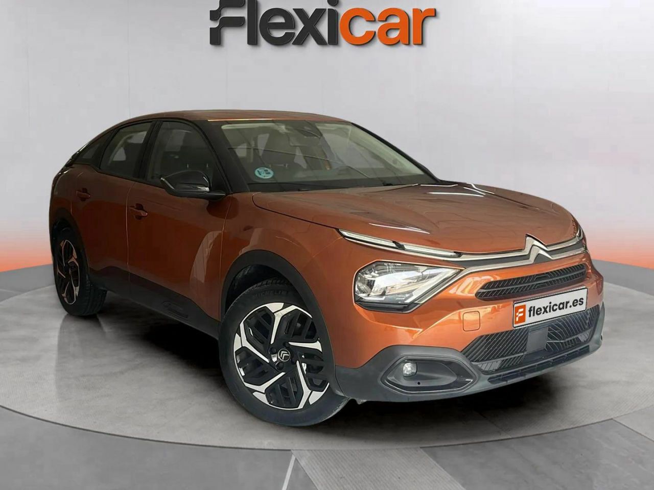 Foto citroën c4 2021 /