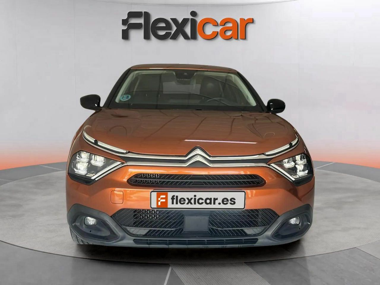citroën c4 2021 / foto grande (2)