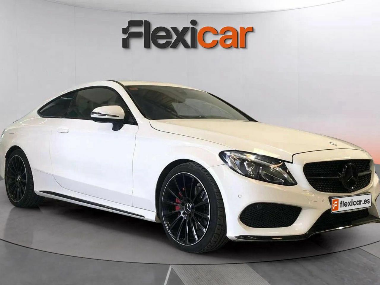 Foto mercedes clase c 2016 /