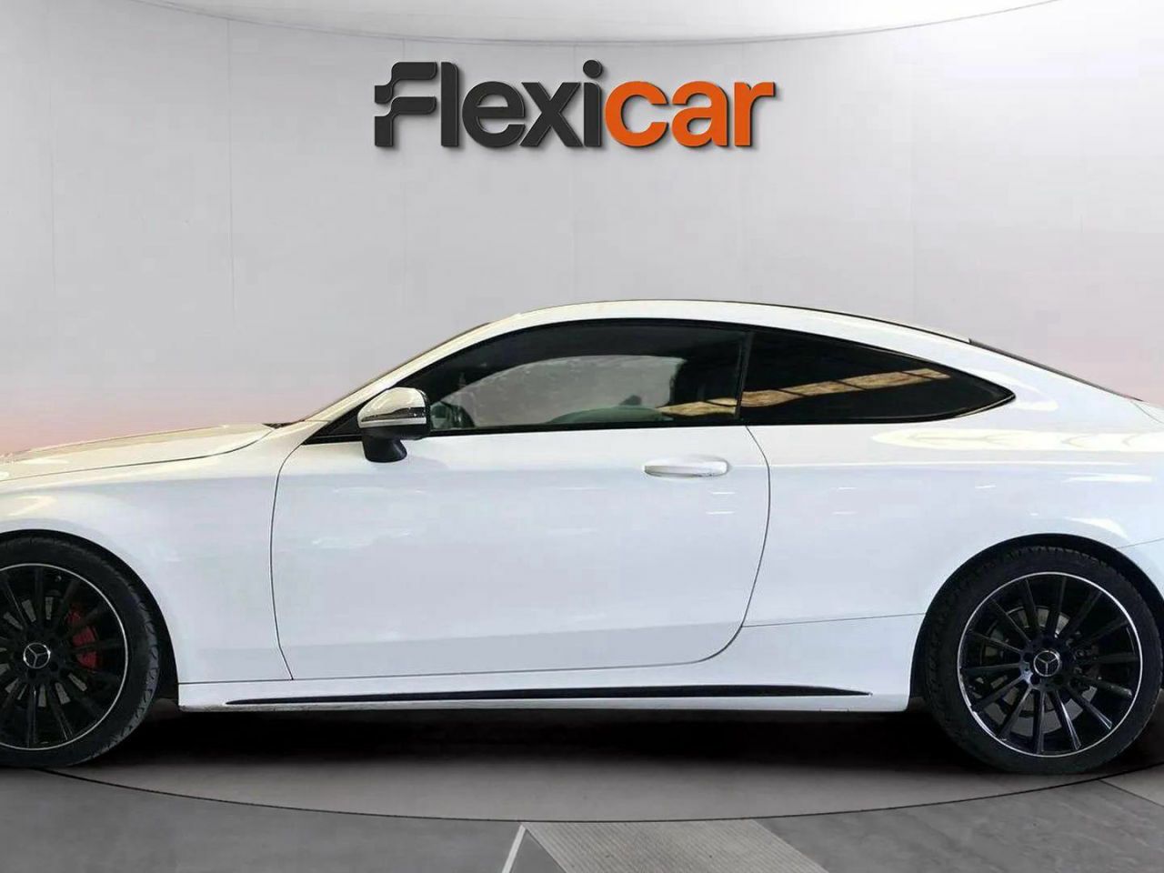 mercedes clase c 2016 / foto grande (3)