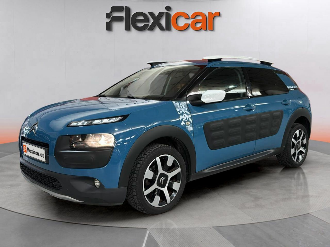 citroën c4 cactus 2016 / foto grande (3)