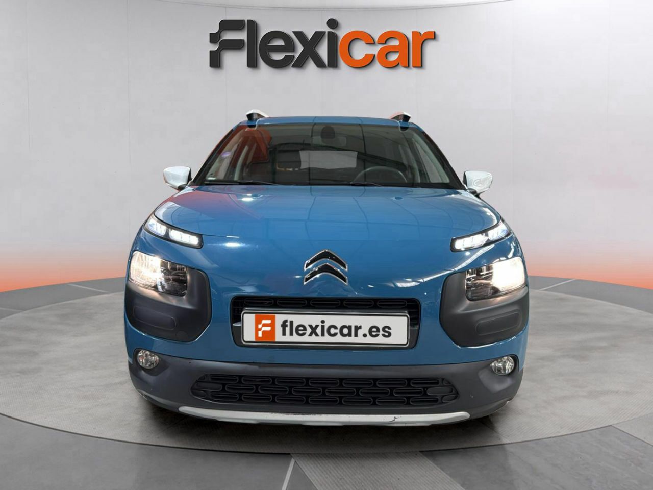 citroën c4 cactus 2016 / foto grande (2)