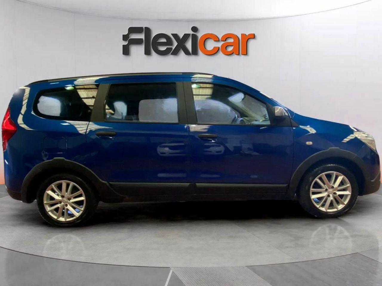 dacia lodgy 2022 / foto grande (3)