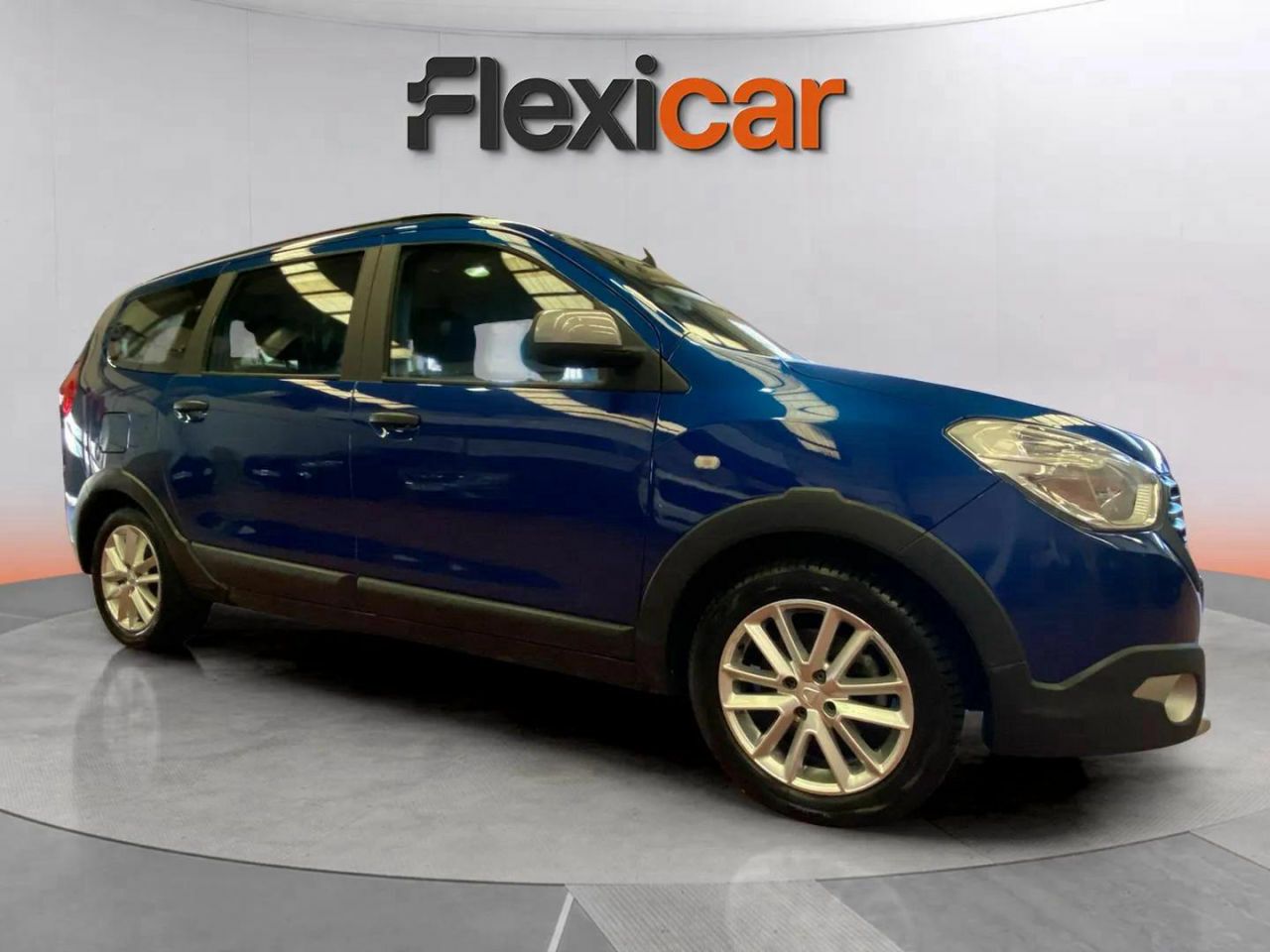 Foto dacia lodgy 2022 /