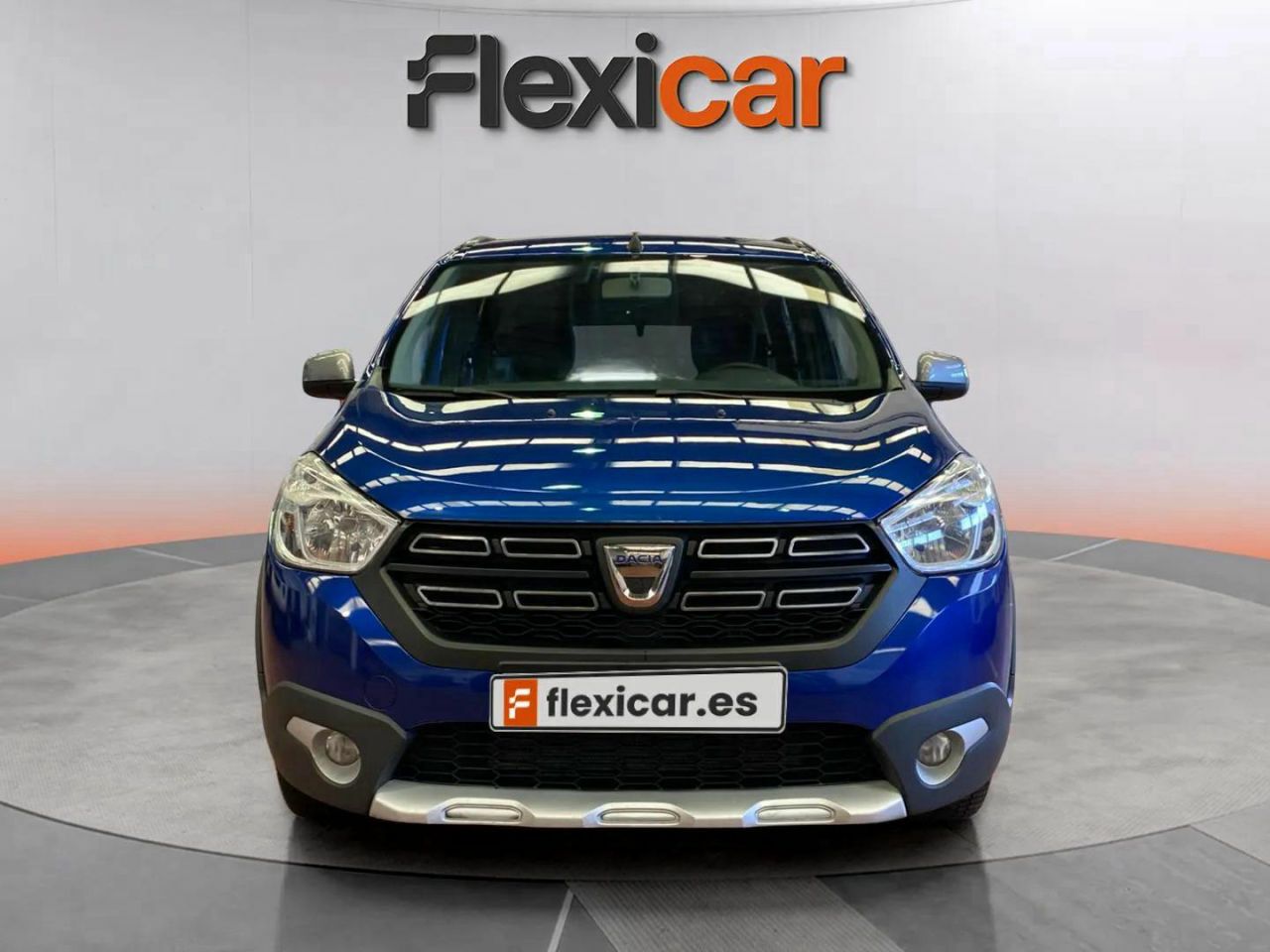 dacia lodgy 2022 / foto grande (2)