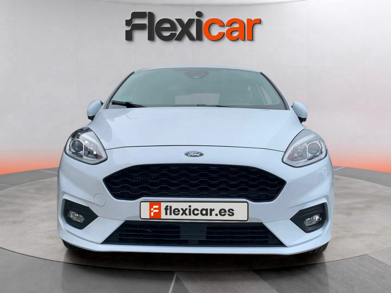 ford fiesta 2018 / foto grande (2)
