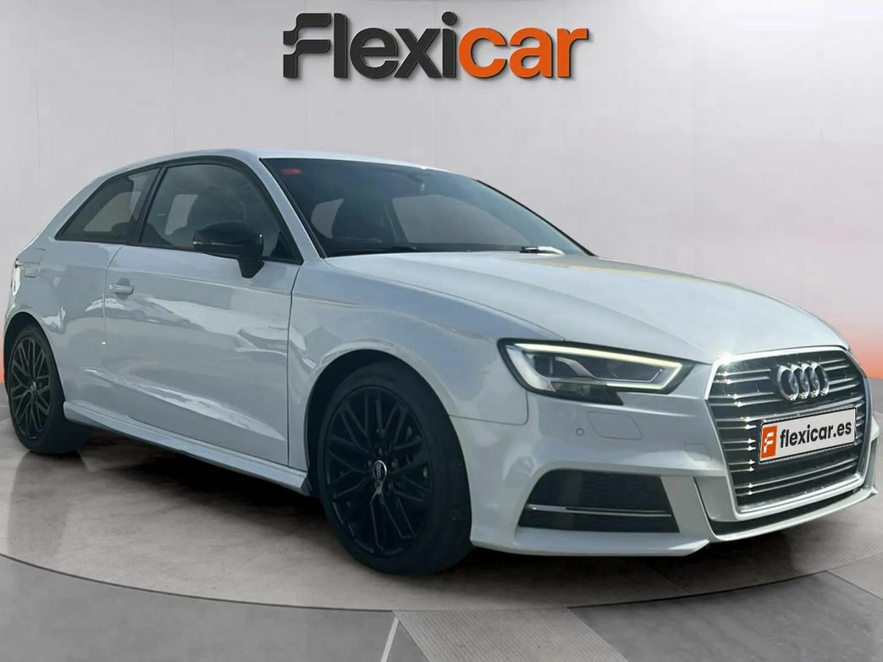Foto audi a3 2017 /
