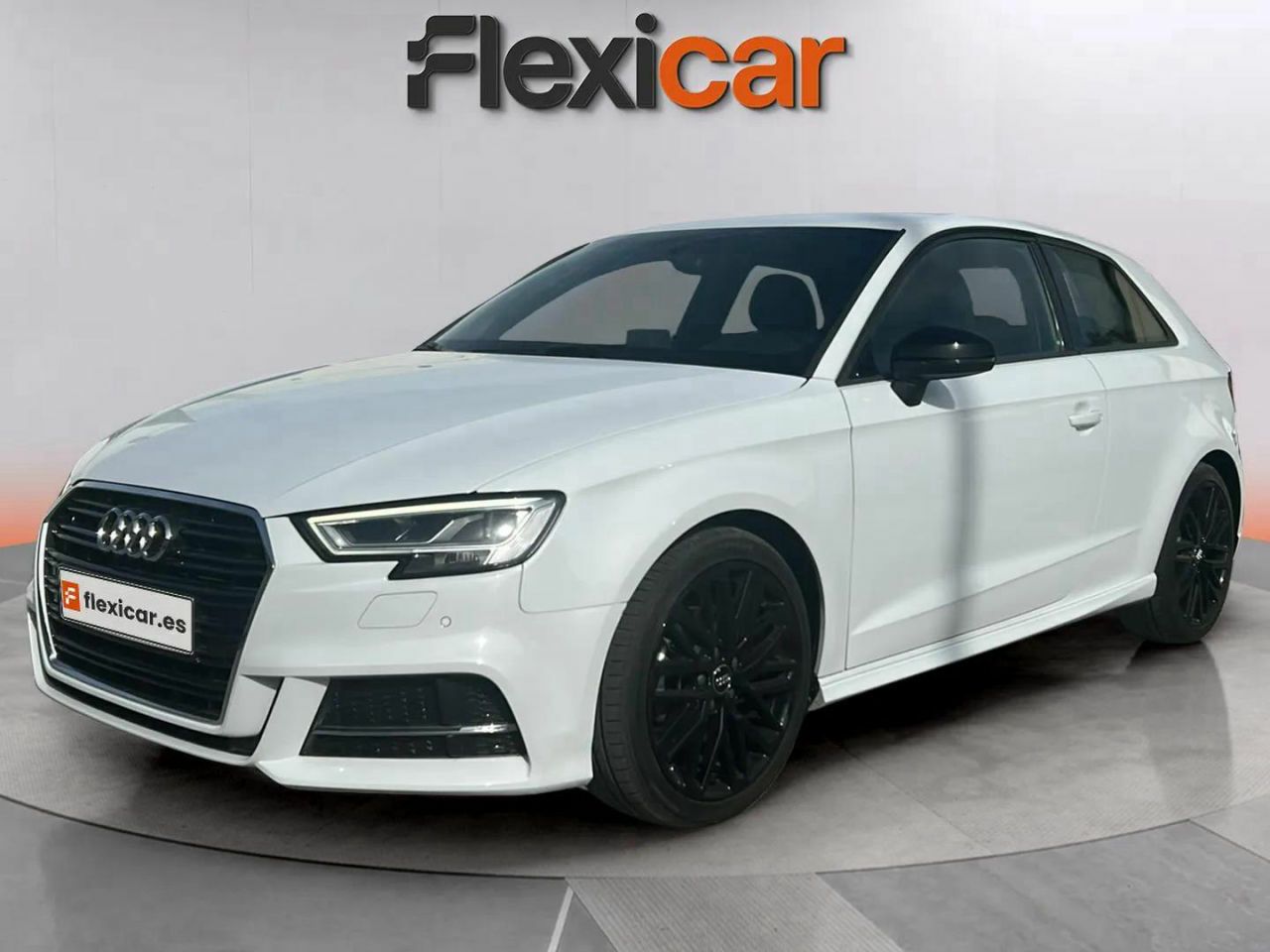 audi a3 2017 / foto grande (3)