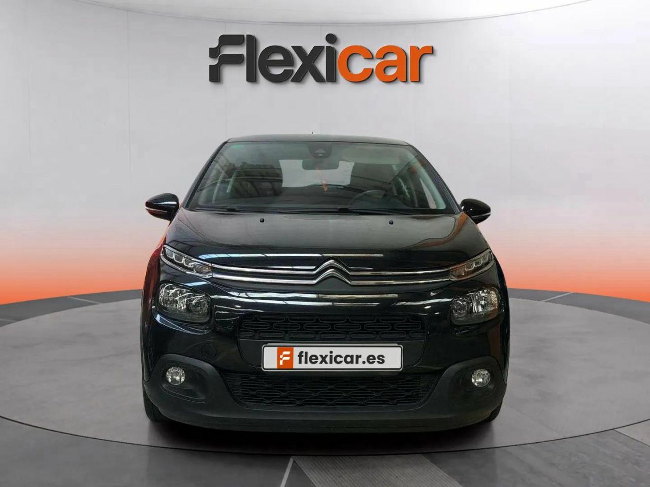 citroën c3 2019 / foto grande (2)