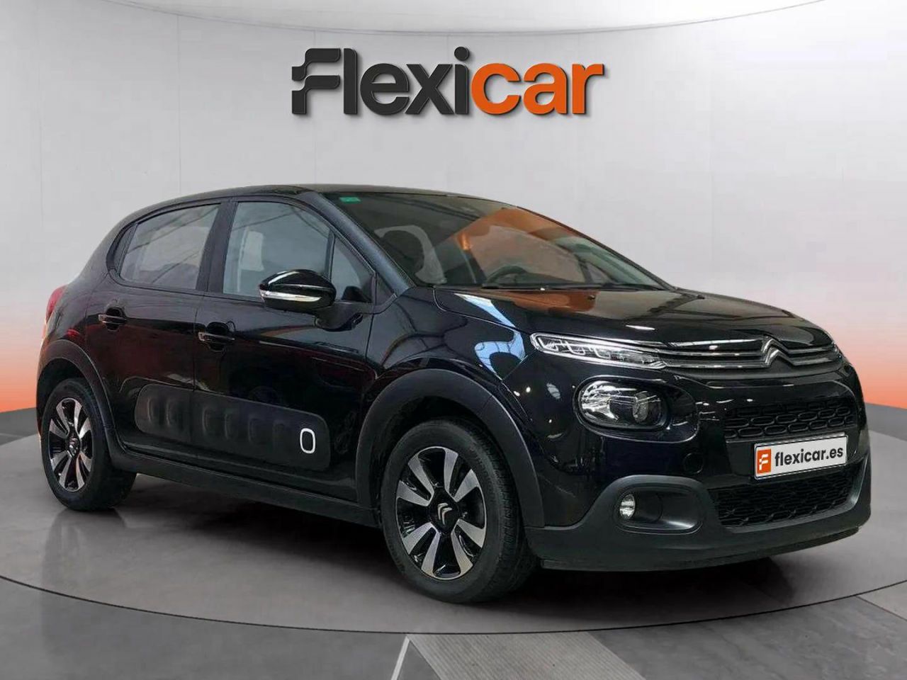 Foto citroën c3 2019 /
