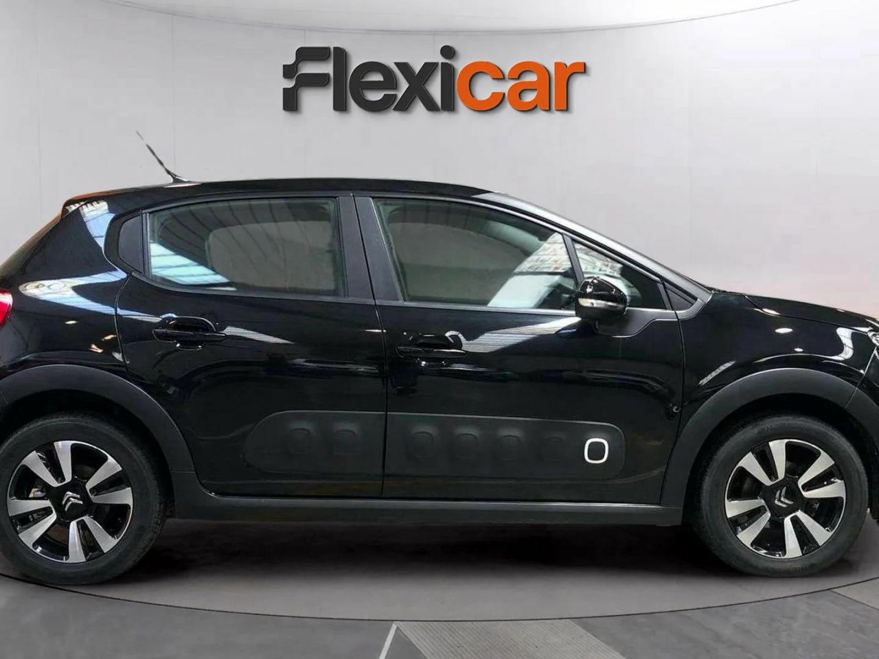 citroën c3 2019 / foto grande (3)