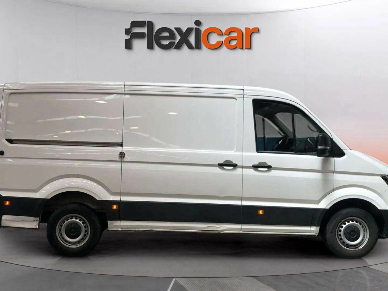 volkswagen crafter 2021 / foto grande (3)