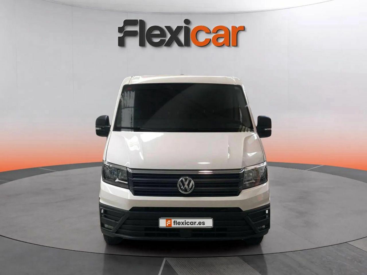volkswagen crafter 2021 / foto grande (2)