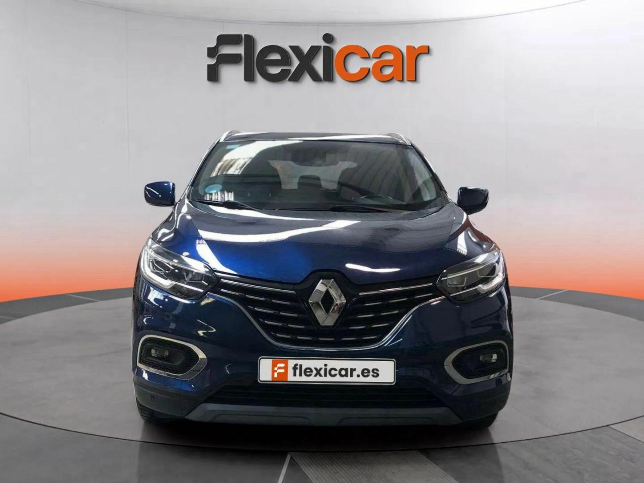 renault kadjar 2019 / foto grande (2)