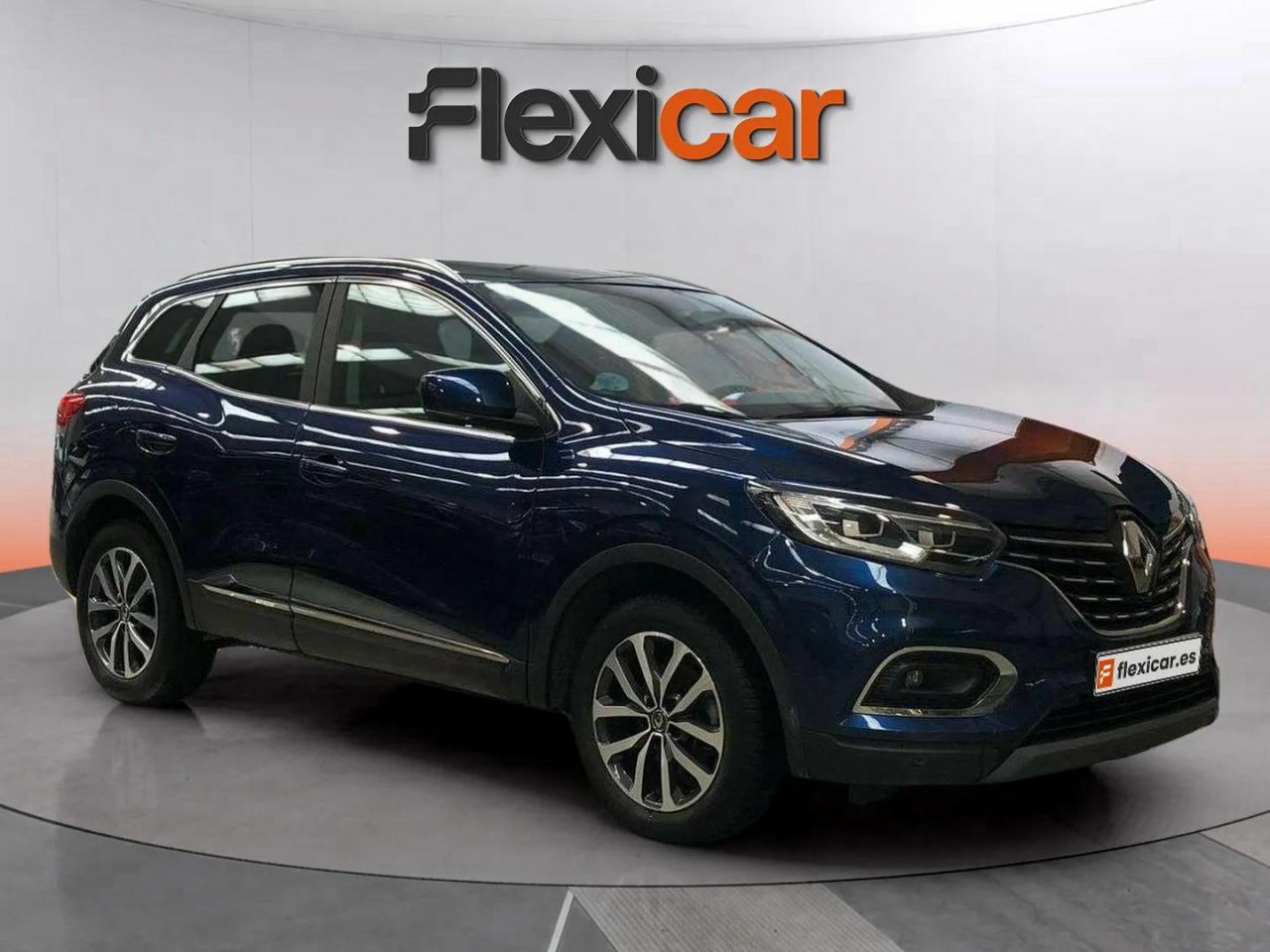 Foto renault kadjar 2019 /