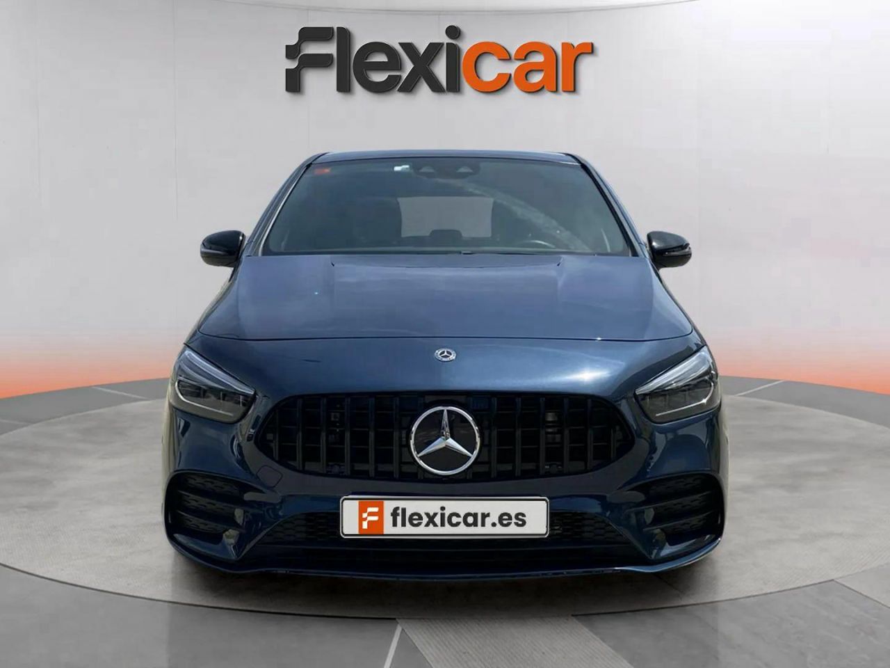 mercedes clase b 2020 / foto grande (2)