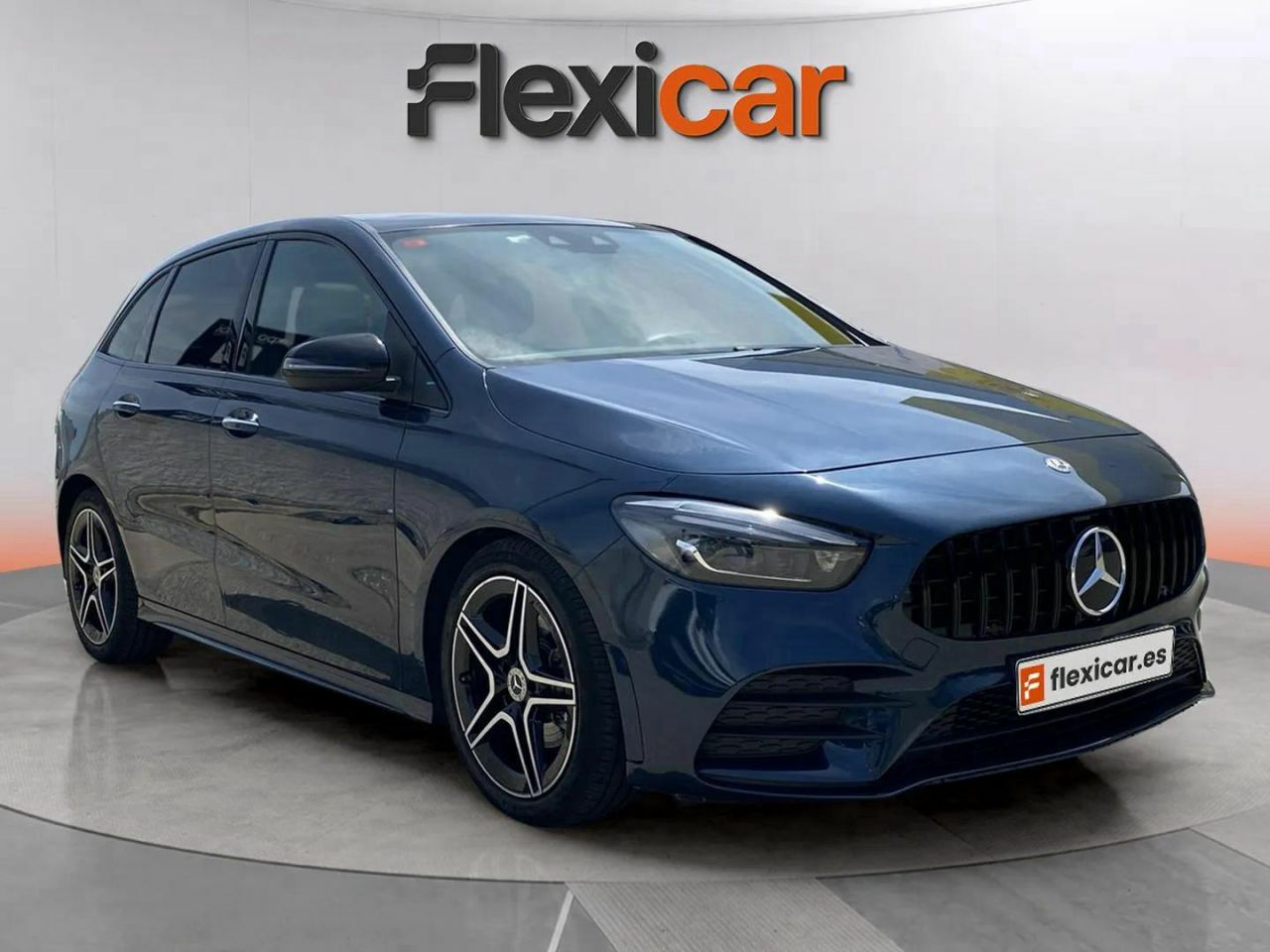 Foto mercedes clase b 2020 /