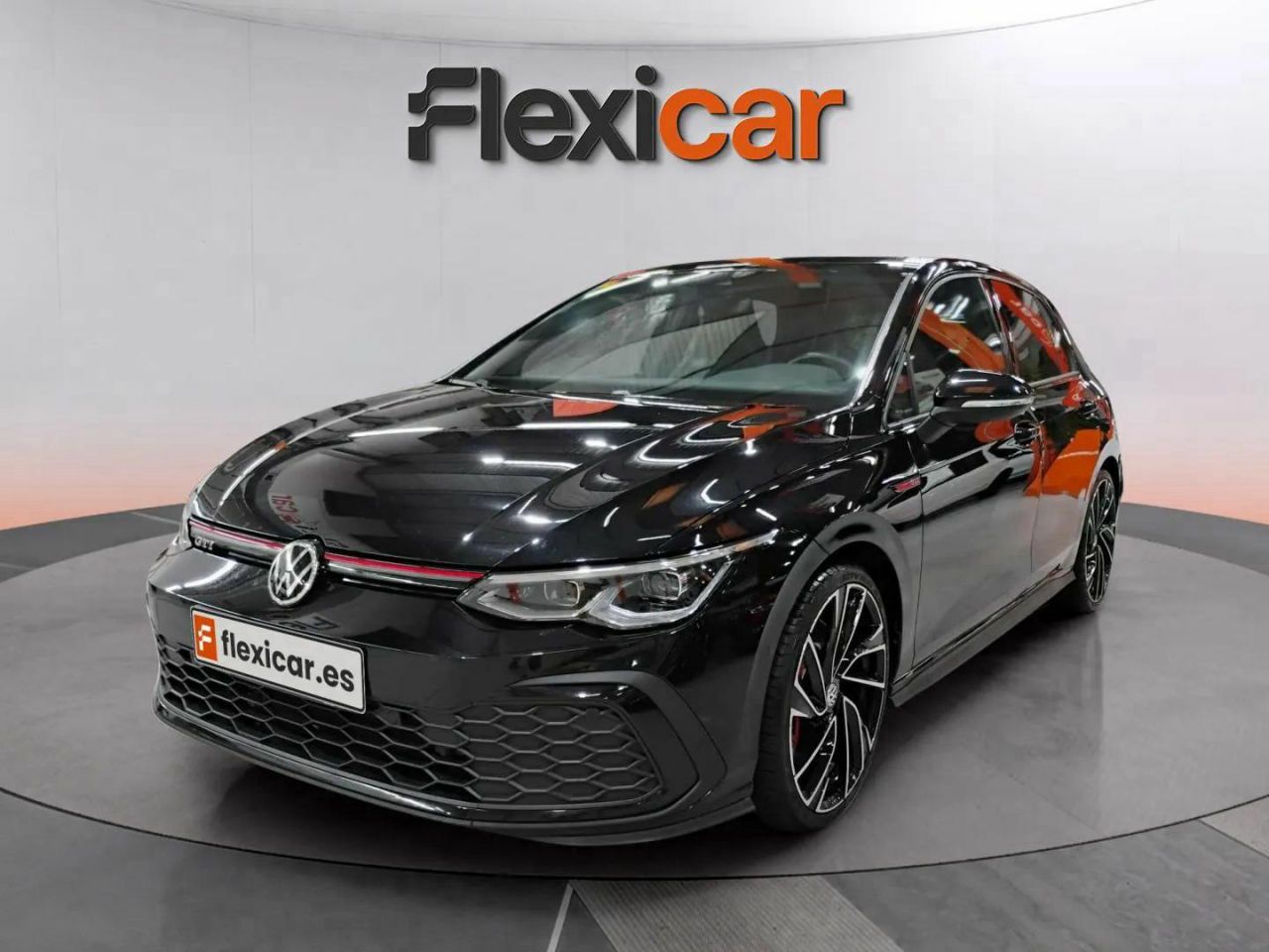 volkswagen golf 2020 / foto grande (3)