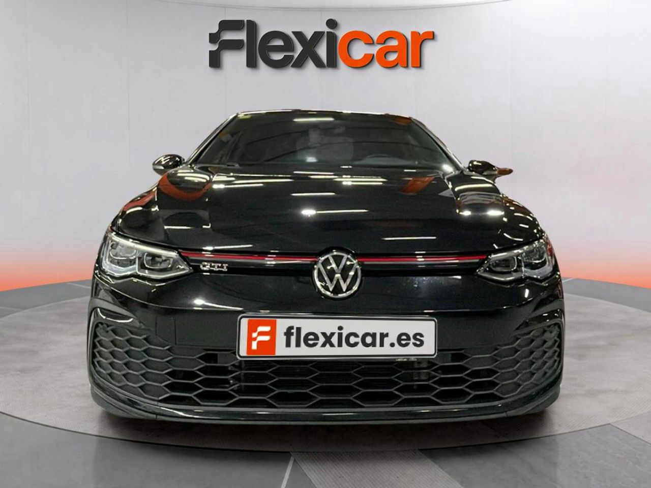 volkswagen golf 2020 / foto grande (2)