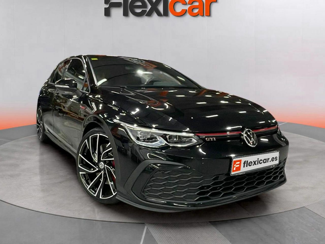 Foto volkswagen golf 2020 /