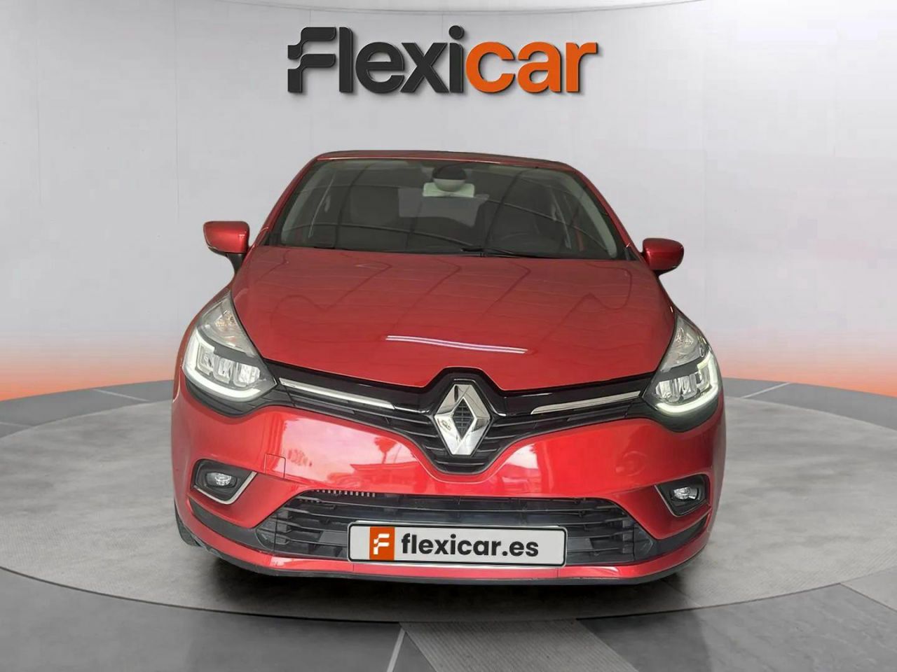renault clio 2019 / foto grande (2)