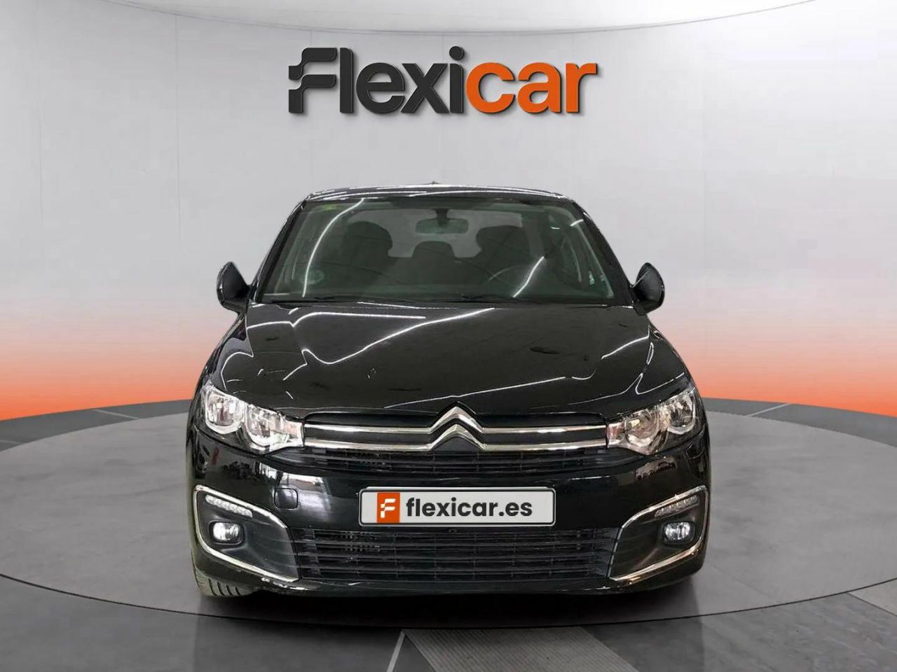 citroën c-elysée 2020 / foto grande (2)