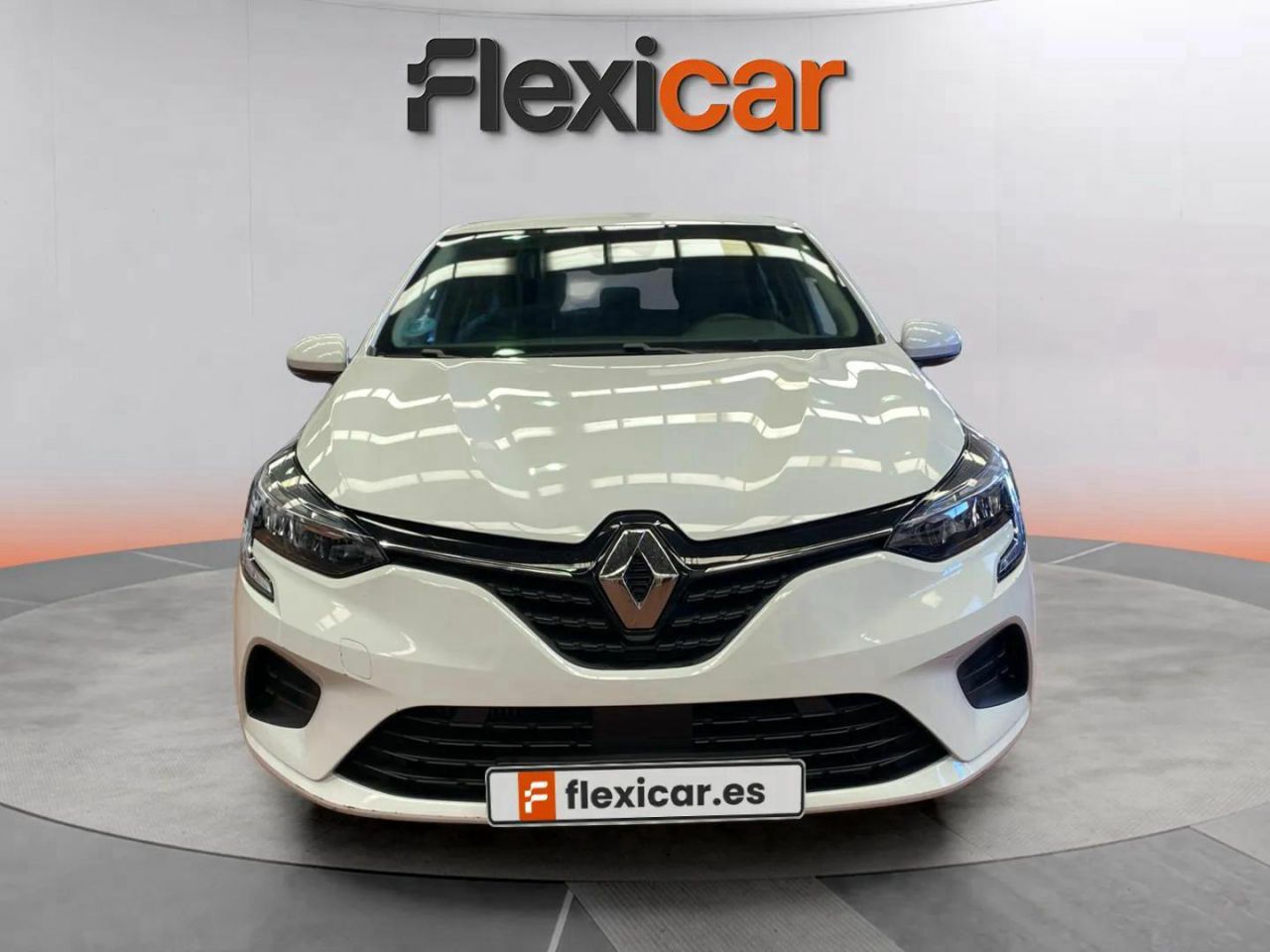 renault clio 2022 / foto grande (2)