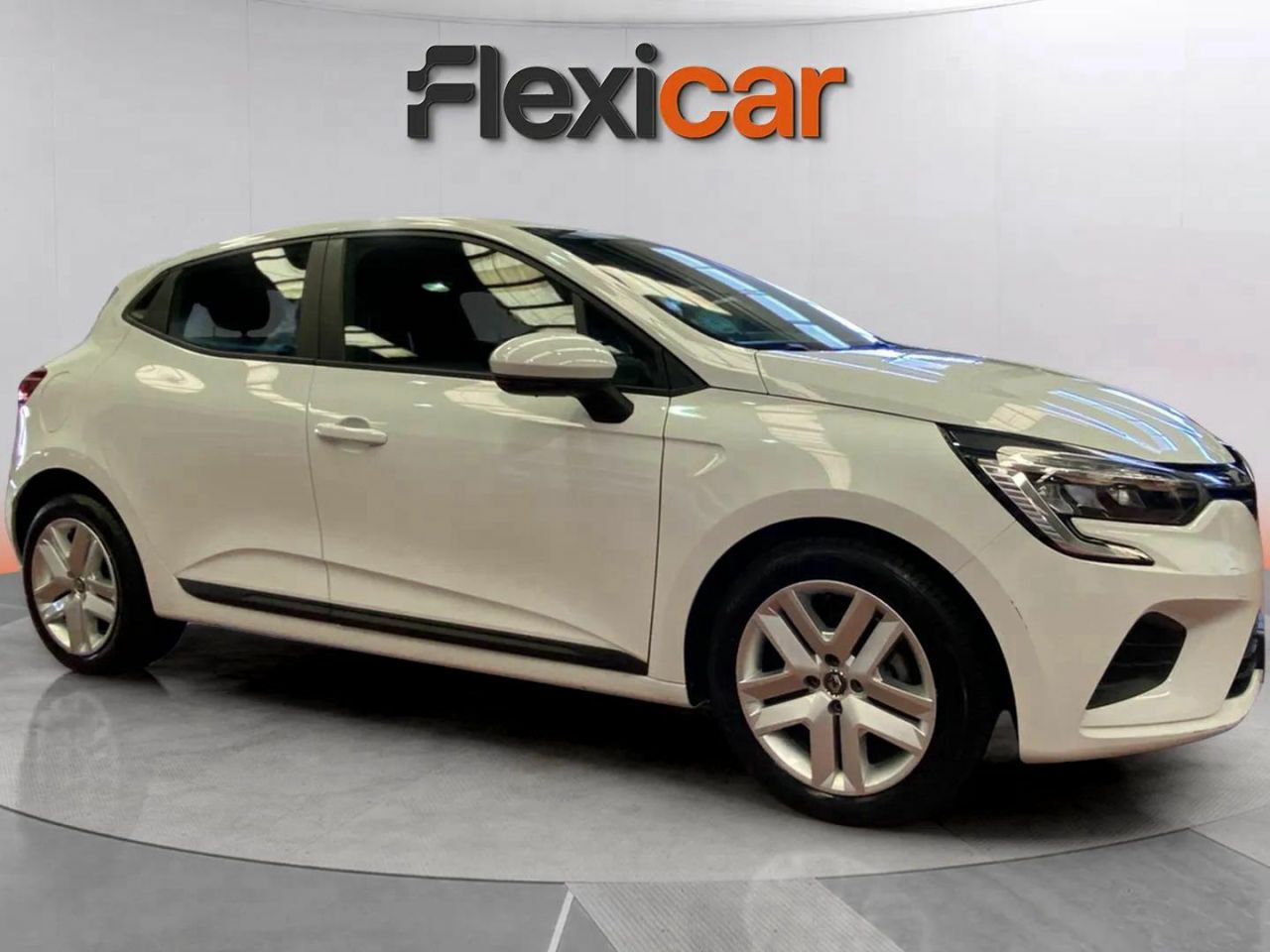 Foto renault clio 2022 /