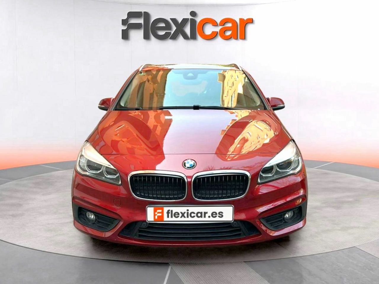 bmw serie 2 active tourer 2016 / foto grande (2)