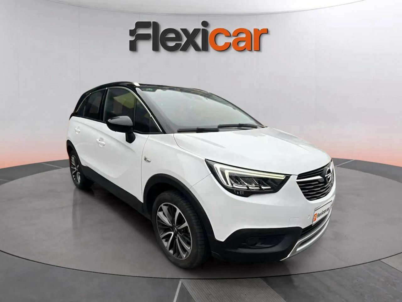 Foto opel grandland x 2019 /
